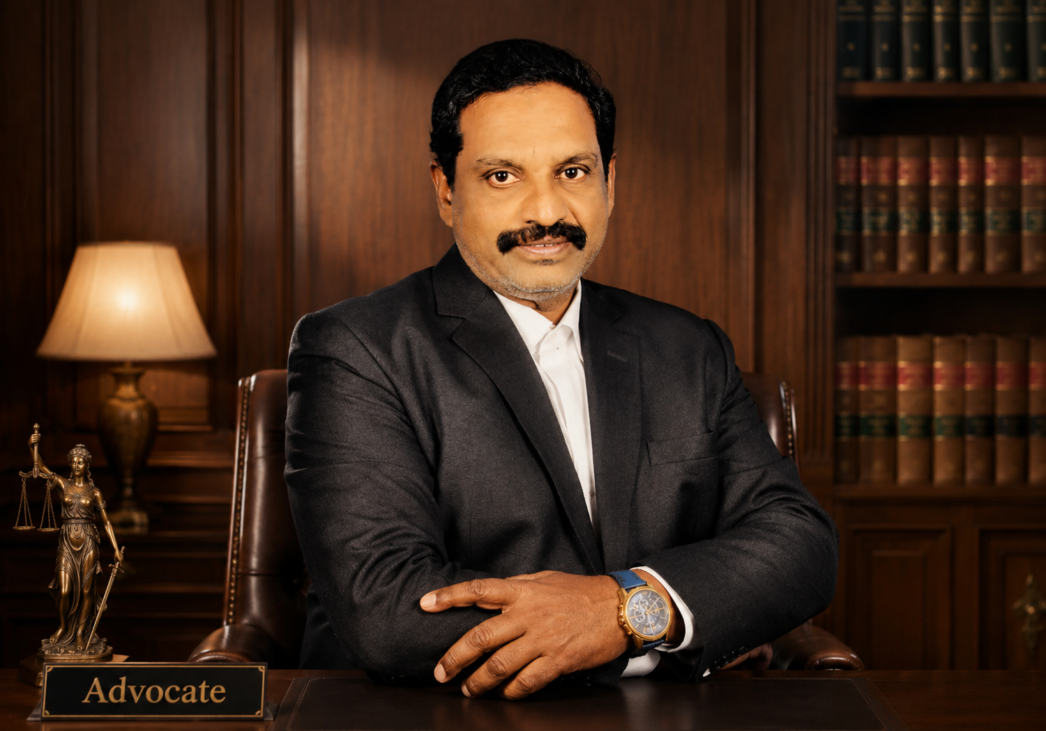 Adv. Akula Anil Srinivasa